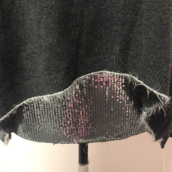 R D Style Open Back Top - Picture 4 of 6